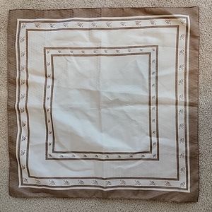 Mr. Emperor Me Scarf